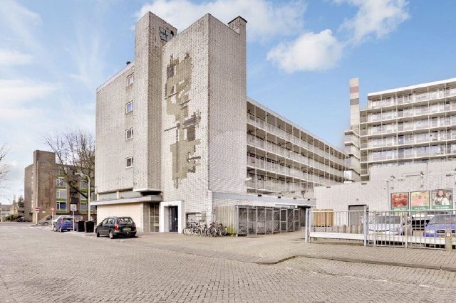 Tobias Asserlaan 0, 5042 NP Tilburg