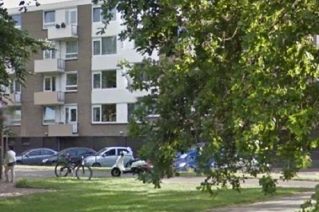 Wolkammersdreef 0, 6216 RL Maastricht