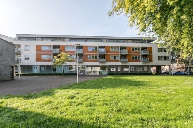 Clavecymbelstraat 0, 6217 CP Maastricht