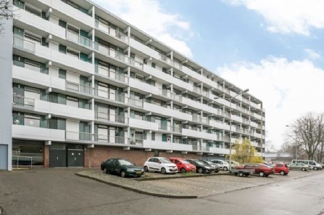 Aureliushof 0, 6215 SL Maastricht
