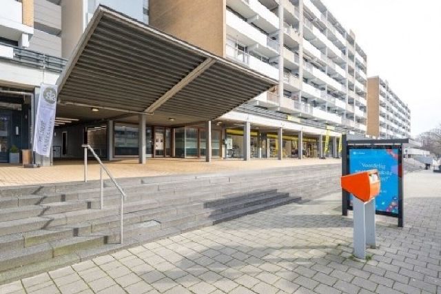 Herculeshof 0, 6215 BA Maastricht