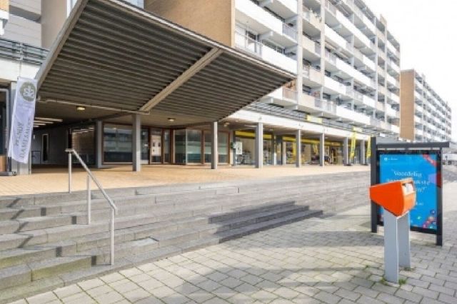 Herculeshof 0, 6215 BA Maastricht
