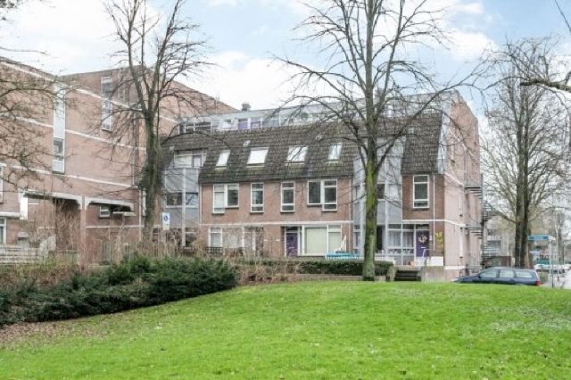 Roserije 0, 6228 DH Maastricht