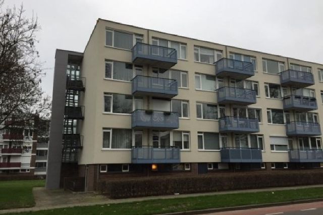 Florijnruwe 0, 6218 CB Maastricht