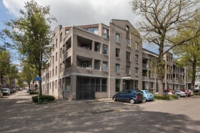 Volksplein 0, 6214 AL Maastricht