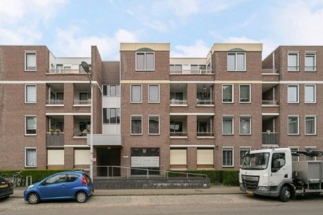 Kasteel Hillenraadweg 0, 6222 XW Maastricht