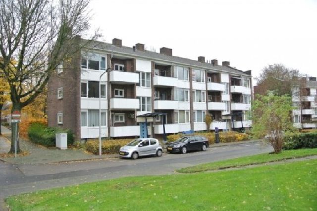 Fatimaplein 0, 6214 Maastricht
