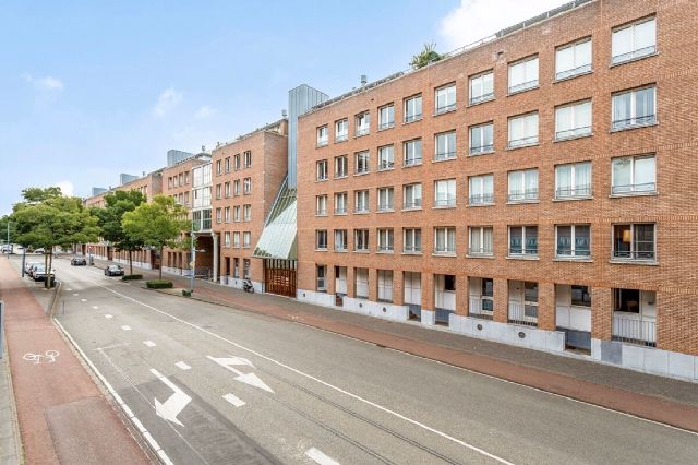 Sphinxlunet 81, 6221 JK Maastricht
