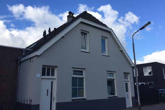 Maasstraat 9, 6541 ZB Nijmegen