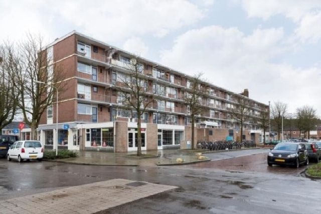 Kanunnik Boenenstraat 0, 6525 WS Nijmegen