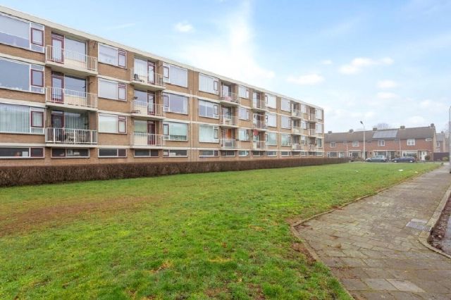 Bergkristalstraat 0, 6534 ZM Nijmegen