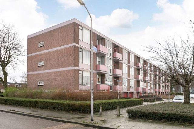 Domela Nieuwenhuisstraat 0, 6535 TZ Nijmegen