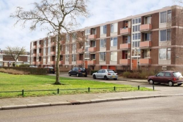 Rochussenstraat 0, 6535 VC Nijmegen