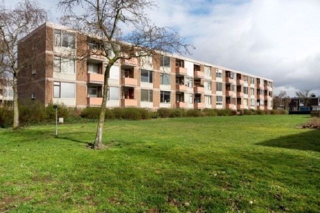 Rochussenstraat 0, 6535 TV Nijmegen