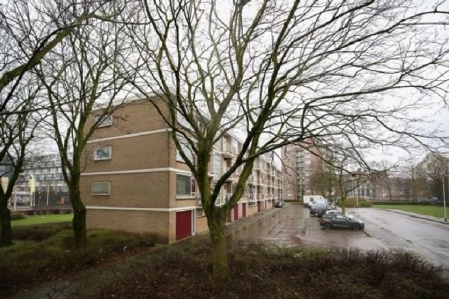 Topaasstraat 0, 6534 ZH Nijmegen