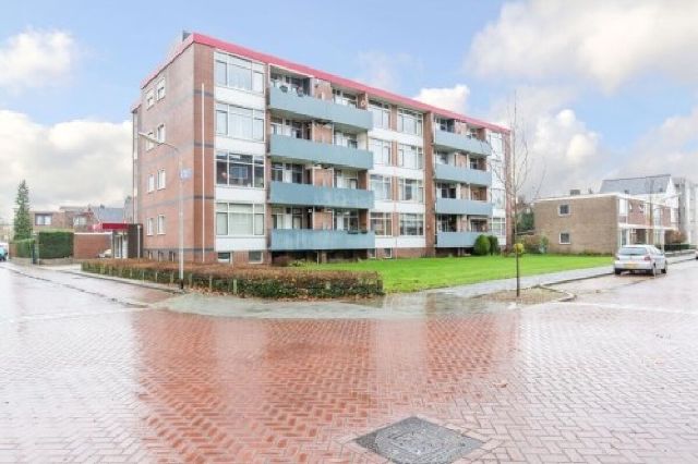 Hommelstraat 0, 6533 SG Nijmegen