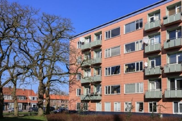 Ligusterstraat 0, 6543 SR Nijmegen