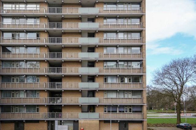 Malvert 0, 6538 AB Nijmegen