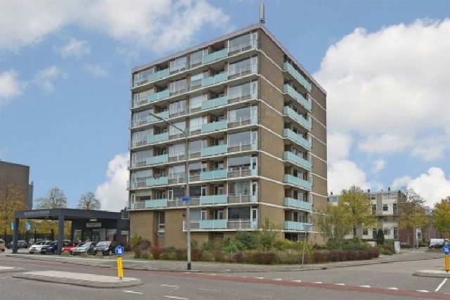 Symfoniestraat 0, 6544 TB Nijmegen