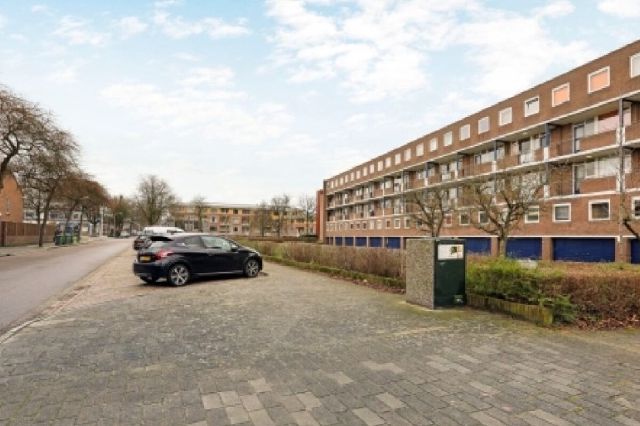 Schepenenstraat 0, 6525 Nijmegen