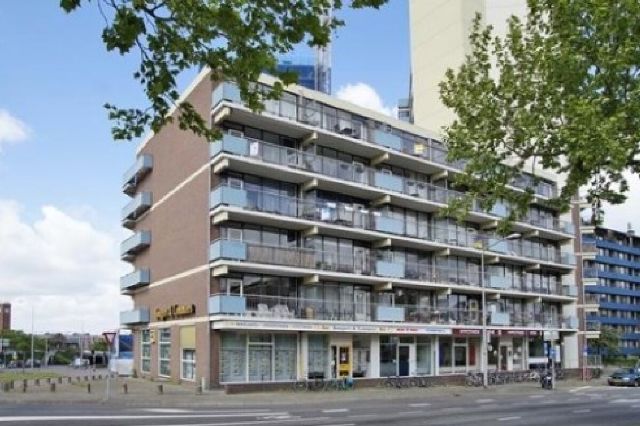 Kronenburgersingel 0, 6511 AL Nijmegen