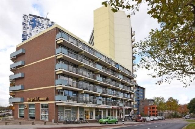 Kronenburgersingel 0, 6511 AL Nijmegen