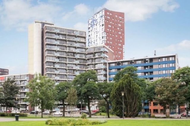 Kronenburgersingel 0, 6511 AL Nijmegen