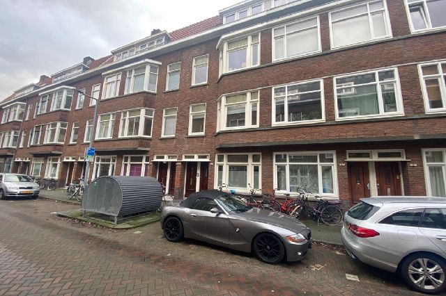 Luzacstraat 16, 3038 VW Rotterdam