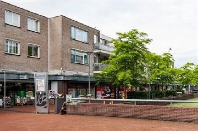 Fleringenstraat 0, 3077 HE Rotterdam