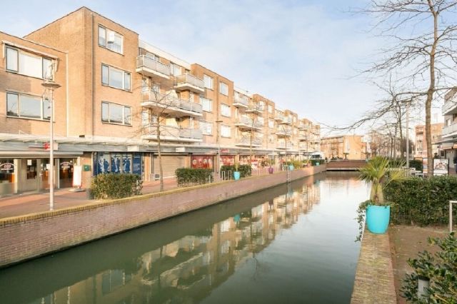 Oude Watering 0, 3077 XN Rotterdam
