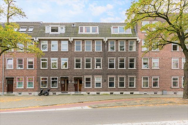 Willem Buytewechstraat 62, 3024 BN Rotterdam