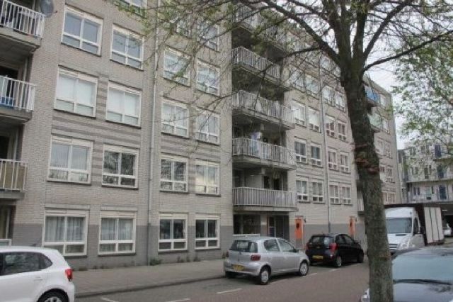 Westzeedijk 0, 3015 AA Rotterdam