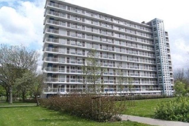 Burgemeester Hazenberglaan 0, 3078 HG Rotterdam