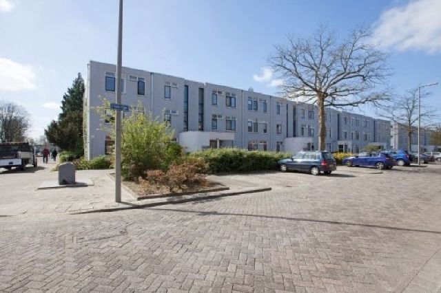 Heindijk 0, 3079 PJ Rotterdam