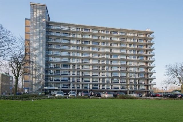 Jan Dammassestraat 0, 3078 HL Rotterdam