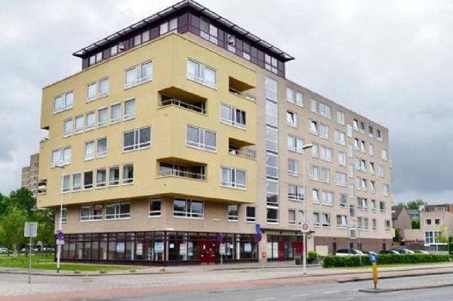 Lotustuin 0, 3078 KL Rotterdam