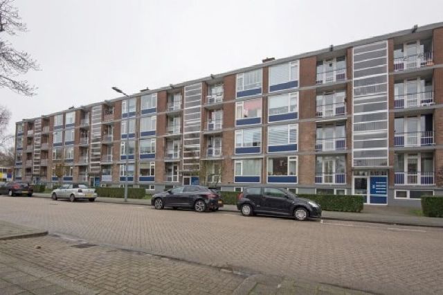 Vegelinsoord 0, 3079 KJ Rotterdam