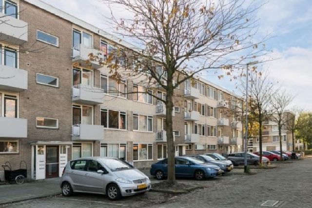 Stalpaertstraat 0, 3067 XS Rotterdam