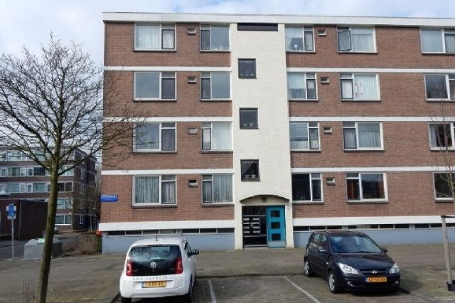 Zocherstraat 0, 3067 AT Rotterdam