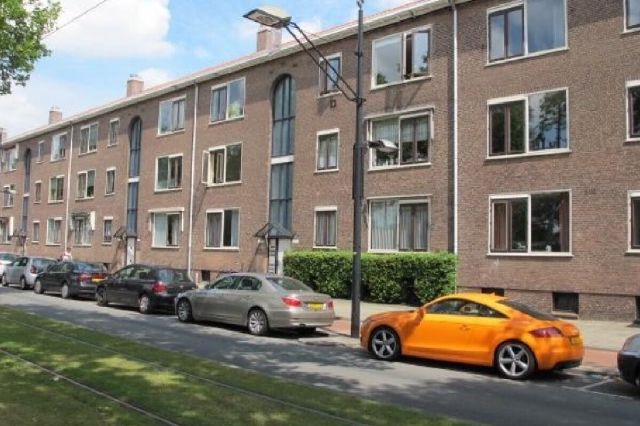 Groene Hilledijk 0, 3073 AA Rotterdam