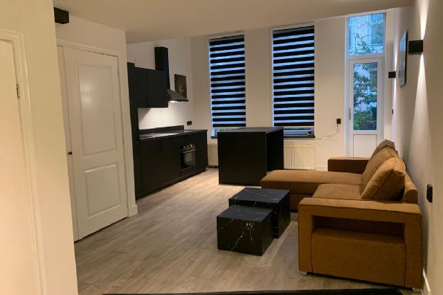 Lambertusstraat 109, 3061 XW Rotterdam