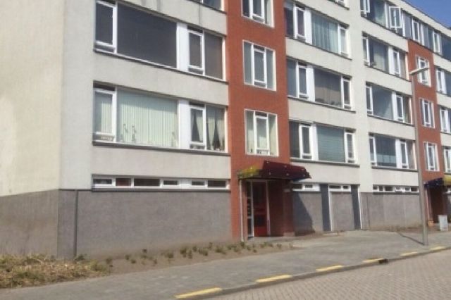 Kiplingstraat 0, 3076 ED Rotterdam