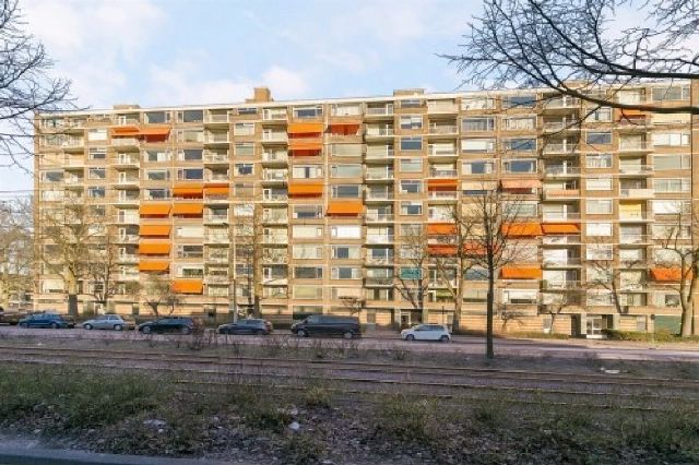 Molenvliet 0, 3076 CK Rotterdam