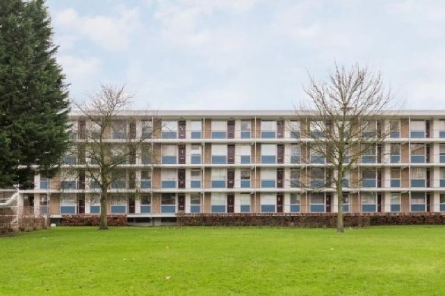 Ogierssingel 0, 3076 CN Rotterdam