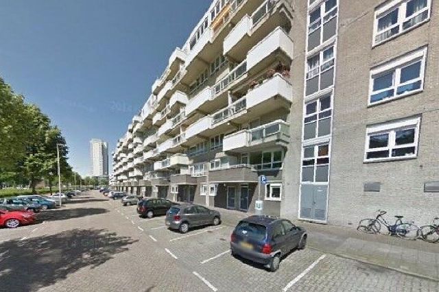 Voermanweg 0, 3067 JW Rotterdam