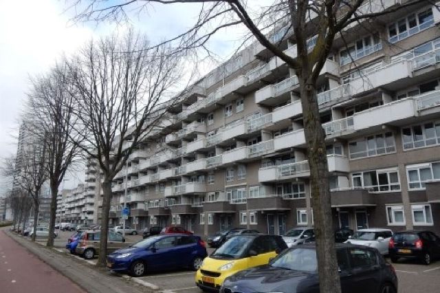 Voermanweg 0, 3067 JW Rotterdam