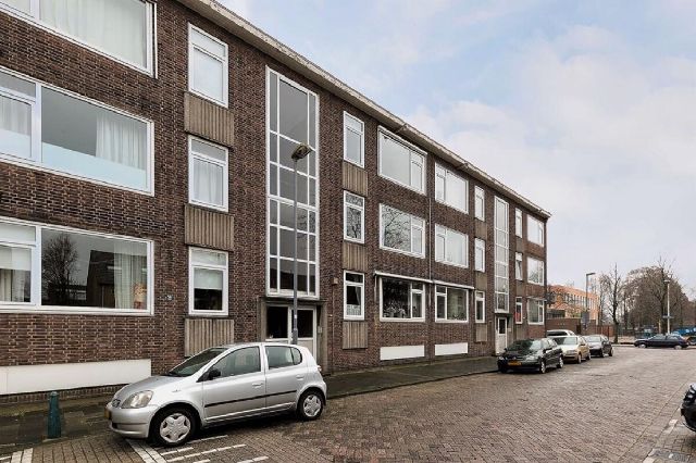 Aalscholverstraat 0, 3082 ZA Rotterdam