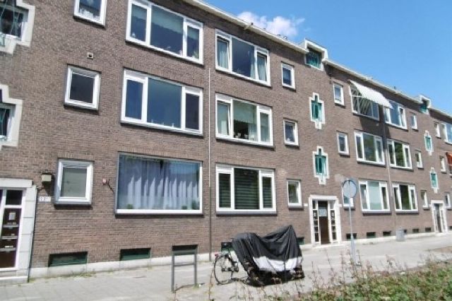 Dorpsweg 0, 3082 LA Rotterdam