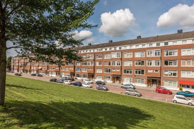 Schiedamseweg Beneden 0, 3028 BL Rotterdam