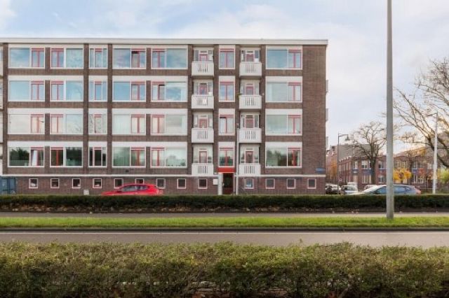 Gordelweg 0, 3036 AA Rotterdam
